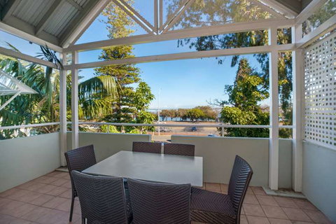 Broadwater Resort Apartments - Phillip Island Accommodation 0