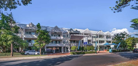 Broadwater Resort Apartments - Phillip Island Accommodation 4