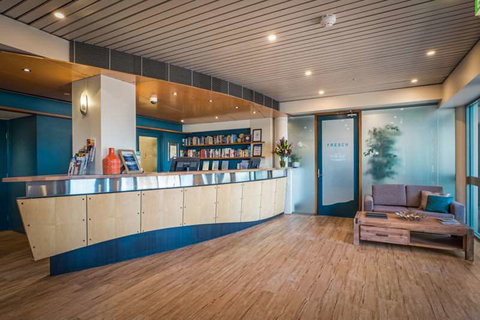 Broadwater Resort Apartments - Phillip Island Accommodation 5