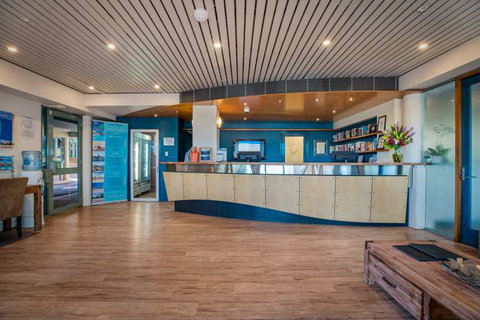 Broadwater Resort Apartments - Phillip Island Accommodation 6