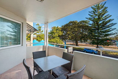 Broadwater Resort Apartments - Phillip Island Accommodation 7