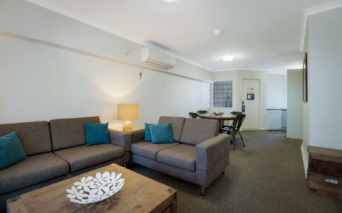 Broadwater Resort Apartments - Phillip Island Accommodation 8