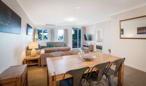 Broadwater Resort Apartments - Phillip Island Accommodation 9