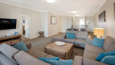 Broadwater Resort Apartments - Phillip Island Accommodation 10