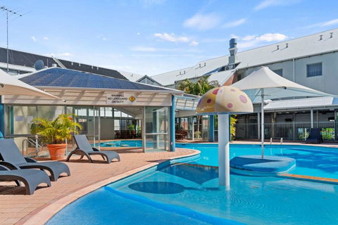 Broadwater Resort Apartments - Phillip Island Accommodation 12