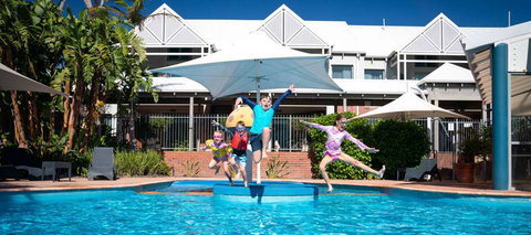Broadwater Resort Apartments - Phillip Island Accommodation 13