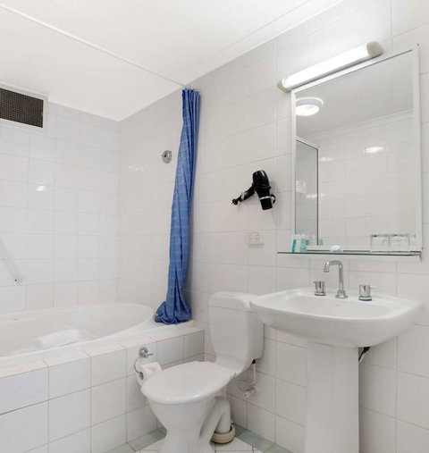 Broadwater Resort Apartments - Phillip Island Accommodation 14