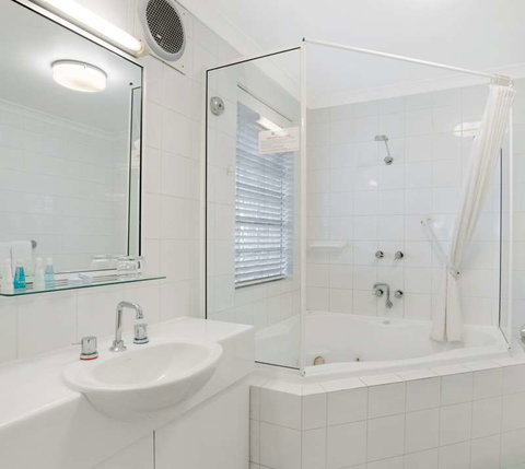 Broadwater Resort Apartments - Phillip Island Accommodation 17