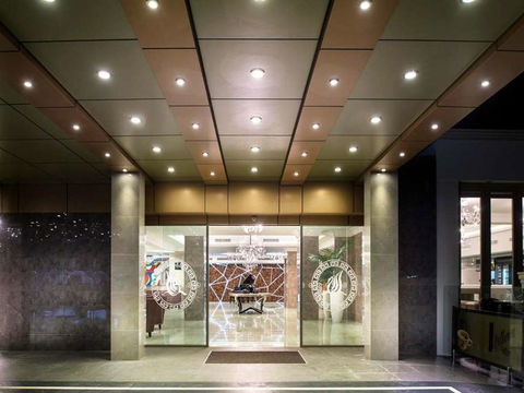 Swan River Hotel - Phillip Island Accommodation 1