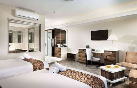 Swan River Hotel - Phillip Island Accommodation 3