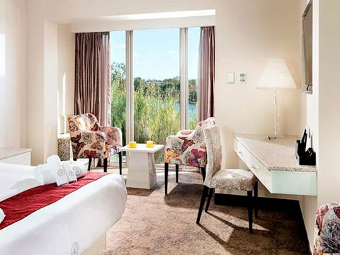 Swan River Hotel - Phillip Island Accommodation 4