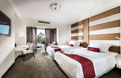 Swan River Hotel - Phillip Island Accommodation 8