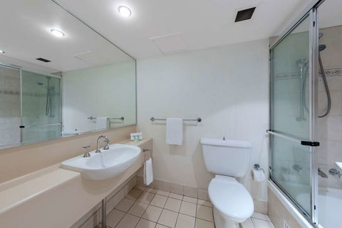 Nesuto Pennant Hills Sydney Apt Hotel - Phillip Island Accommodation 4