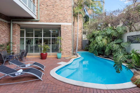 Nesuto Pennant Hills Sydney Apt Hotel - Phillip Island Accommodation 7