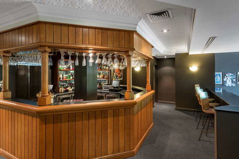 Nesuto Pennant Hills Sydney Apt Hotel - Phillip Island Accommodation 8