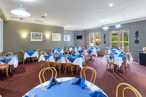 Nesuto Pennant Hills Sydney Apt Hotel - Phillip Island Accommodation 9