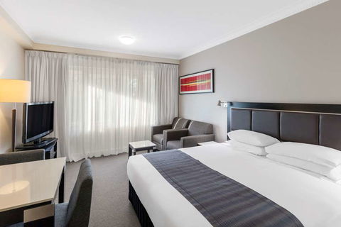Nesuto Pennant Hills Sydney Apt Hotel - Phillip Island Accommodation 11