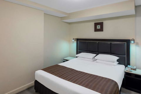 Nesuto Pennant Hills Sydney Apt Hotel - Phillip Island Accommodation 13