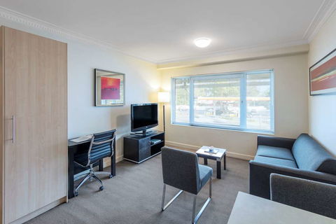 Nesuto Pennant Hills Sydney Apt Hotel - Phillip Island Accommodation 15