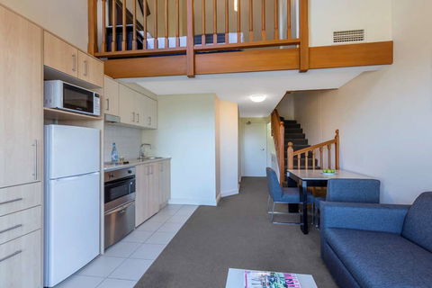 Nesuto Pennant Hills Sydney Apt Hotel - Phillip Island Accommodation 16