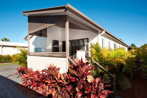 Treasure Island Resort and Holiday Park - Phillip Island Accommodation 0