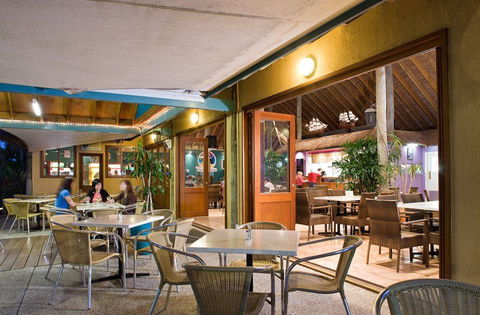 Treasure Island Resort and Holiday Park - Phillip Island Accommodation 3