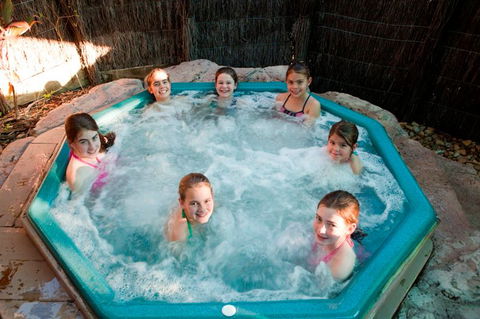 Treasure Island Resort and Holiday Park - Phillip Island Accommodation 4