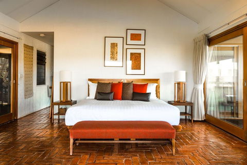 The Homestead at El Questro WildernessPk - Phillip Island Accommodation 1