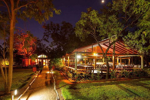 The Homestead at El Questro WildernessPk - Phillip Island Accommodation 2