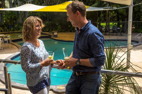 Kununurra Country Club Resort - Phillip Island Accommodation 1