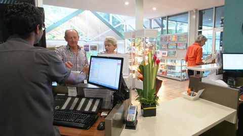 Kununurra Country Club Resort - Phillip Island Accommodation 3