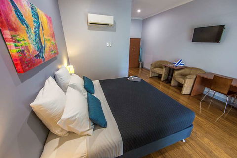 Kununurra Country Club Resort - Phillip Island Accommodation 4