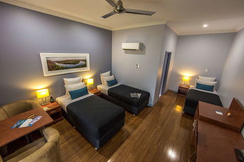 Kununurra Country Club Resort - Phillip Island Accommodation 5