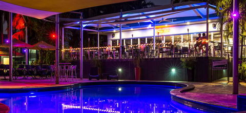 Kununurra Country Club Resort - Phillip Island Accommodation 9