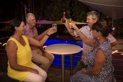 Kununurra Country Club Resort - Phillip Island Accommodation 11