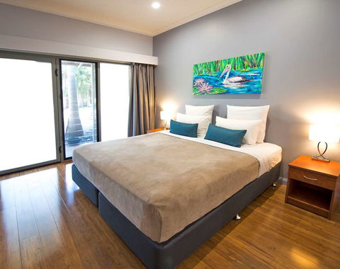 Kununurra Country Club Resort - Phillip Island Accommodation 14