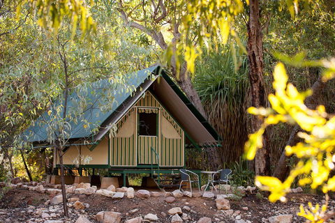 Emma Gorge at El Questro Wilderness Park - Phillip Island Accommodation 0