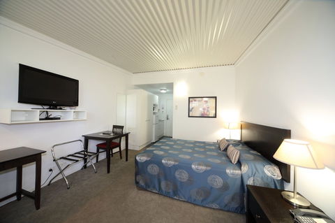 Route 66 Motor Inn - Phillip Island Accommodation 2