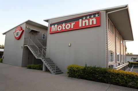 Route 66 Motor Inn - Phillip Island Accommodation 5