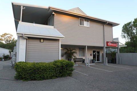 Route 66 Motor Inn - Phillip Island Accommodation 6