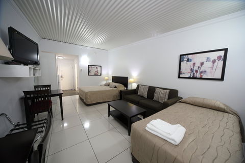 Route 66 Motor Inn - Phillip Island Accommodation 9