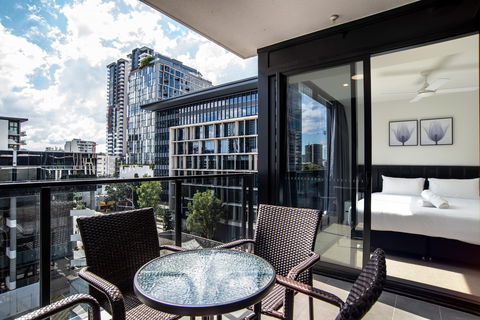 Arise Atlas - Phillip Island Accommodation 1