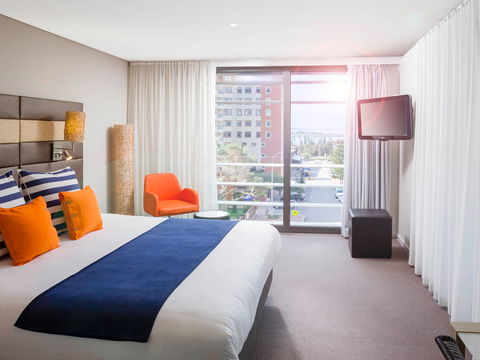 Novotel Newcastle Beach - Phillip Island Accommodation 0
