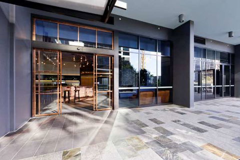 Alpha Mosaic Hotel - Phillip Island Accommodation 1