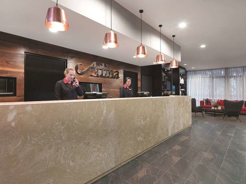 Adina Apartment Hotel Sydney Airport - Phillip Island Accommodation 1