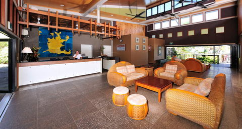 Groote Eylandt Lodge, by Metro Hotels - Phillip Island Accommodation 1