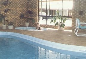 Horsham Mid City Court Motel - Phillip Island Accommodation 1