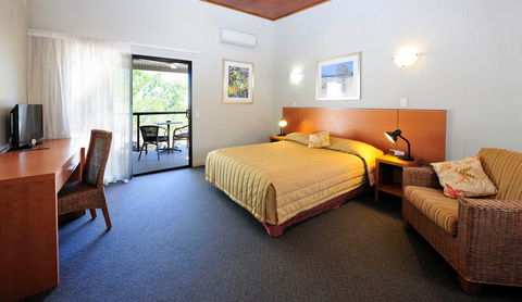 Groote Eylandt Lodge, by Metro Hotels - Phillip Island Accommodation 2