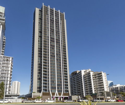 Avani Broadbeach Residences - Phillip Island Accommodation 0