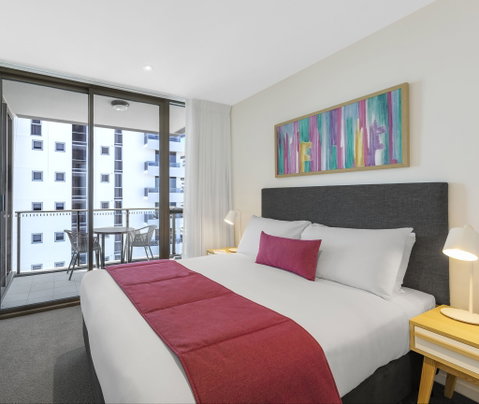 Avani Broadbeach Residences - Phillip Island Accommodation 2